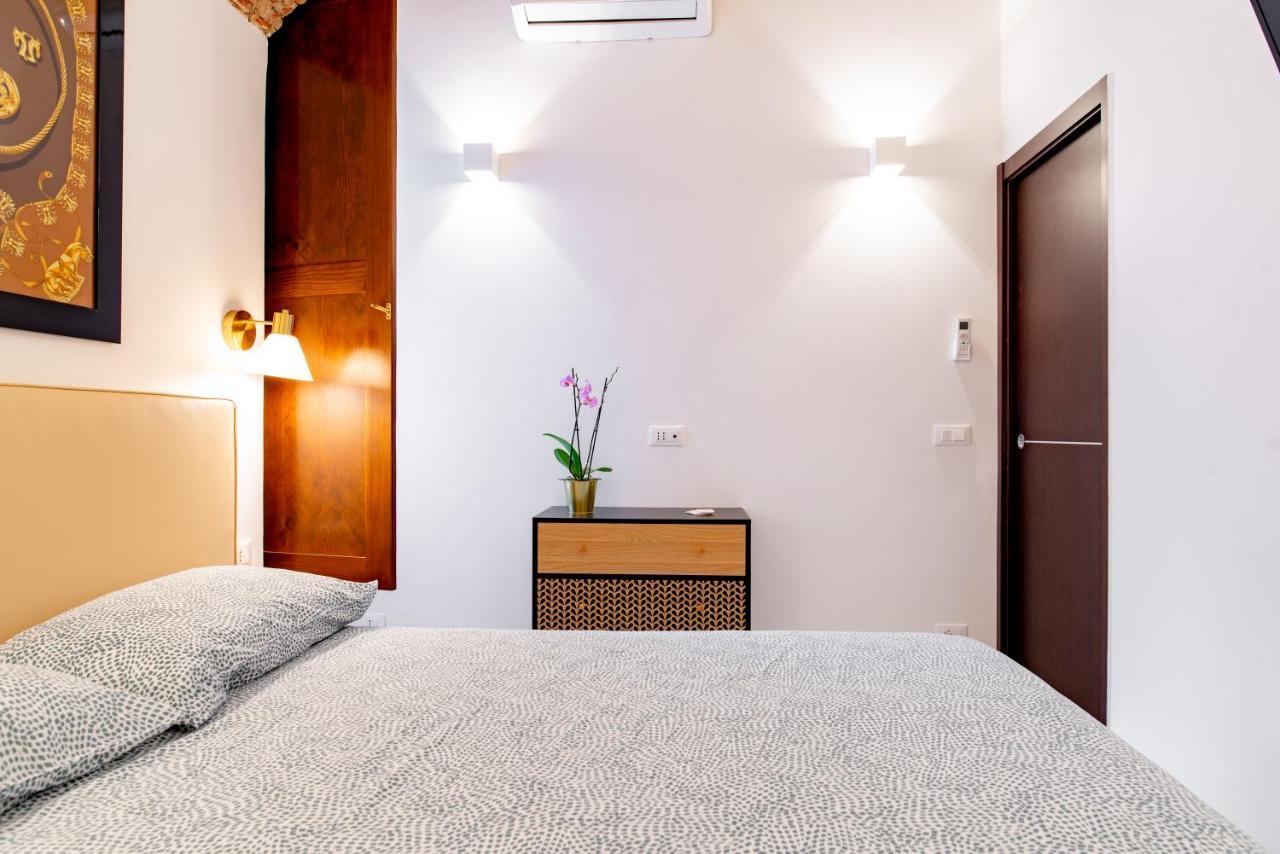 Cavour Central Apartment Turín Exterior foto