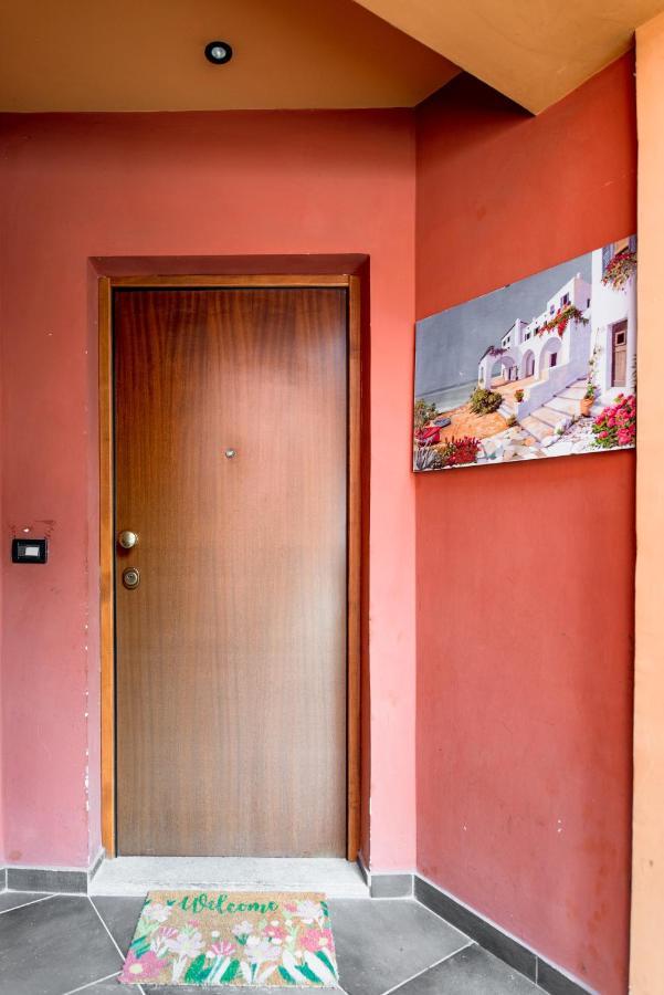 Cavour Central Apartment Turín Exterior foto